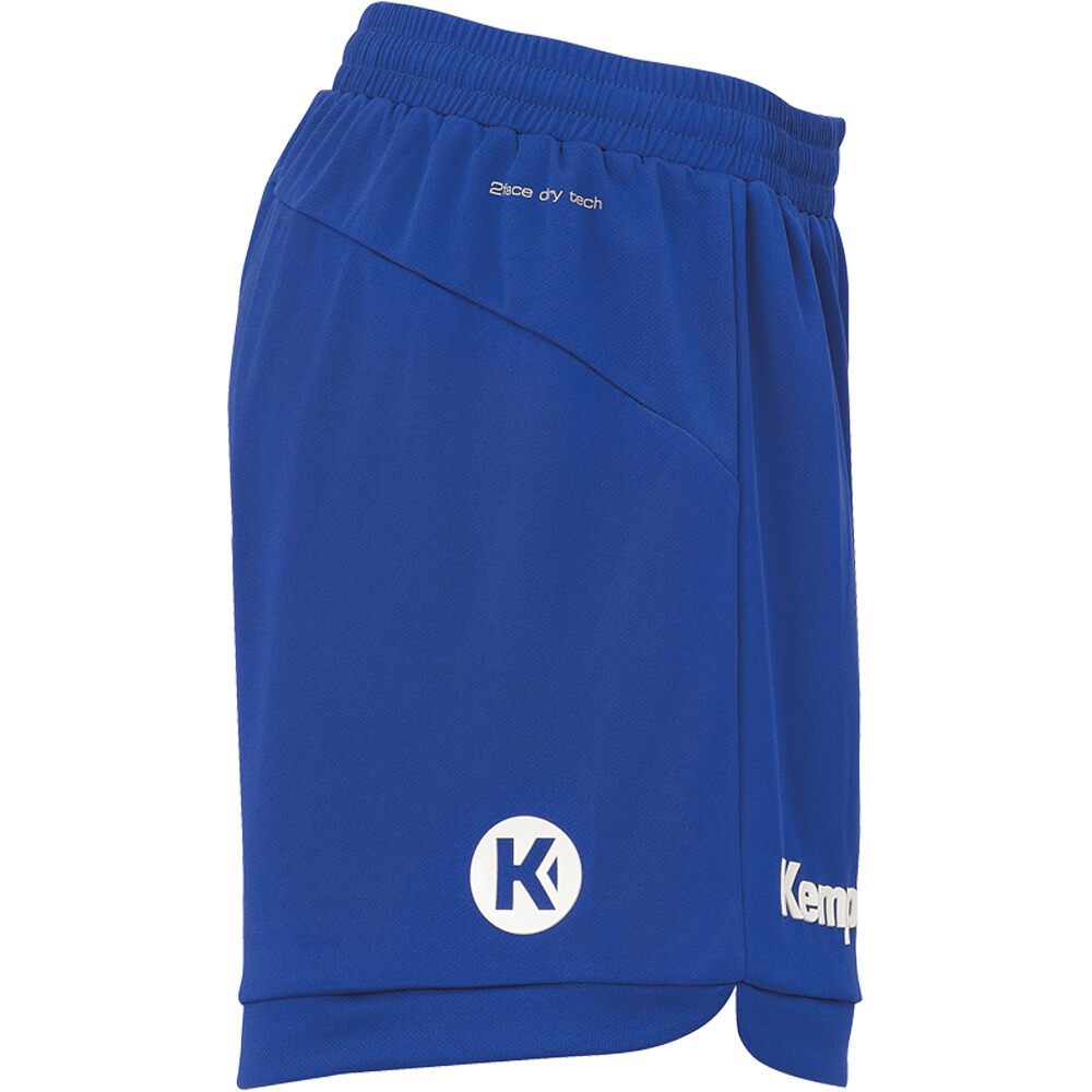 Kempa pantalones cortos futbol Kempa PRIME SHORTS WOMEN 03 Kempa pantalones cortos futbol Kempa PRIME SHORTS WOMEN 03
