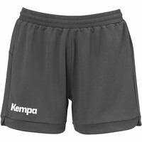Kempa pantalones cortos futbol Kempa PRIME SHORTS WOMEN vista frontal Kempa pantalones cortos futbol Kempa PRIME SHORTS WOMEN vista frontal