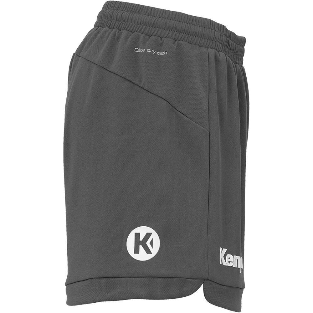 Kempa pantalones cortos futbol Kempa PRIME SHORTS WOMEN 03 Kempa pantalones cortos futbol Kempa PRIME SHORTS WOMEN 03