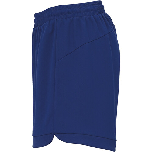 KEMPA PRIME SHORTS WOMEN azul