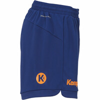 Kempa pantalones cortos futbol Kempa PRIME SHORTS WOMEN 03 Kempa pantalones cortos futbol Kempa PRIME SHORTS WOMEN 03