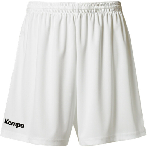 KEMPA CLASSIC SHORTS blanco