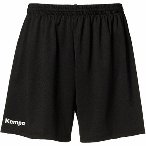 KEMPA CLASSIC SHORTS negro