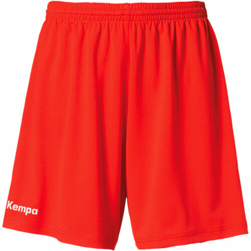 KEMPA CLASSIC SHORTS rojo