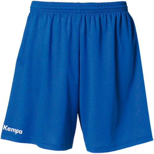 KEMPA CLASSIC SHORTS azul