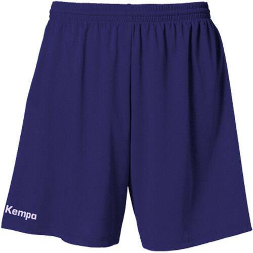 KEMPA CLASSIC SHORTS azul