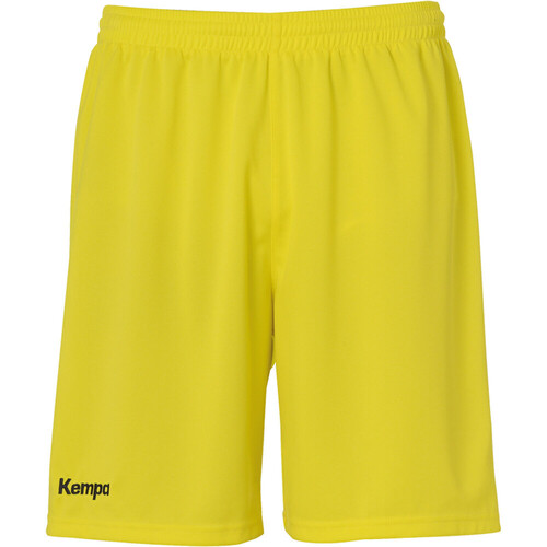KEMPA CLASSIC SHORTS amarillo