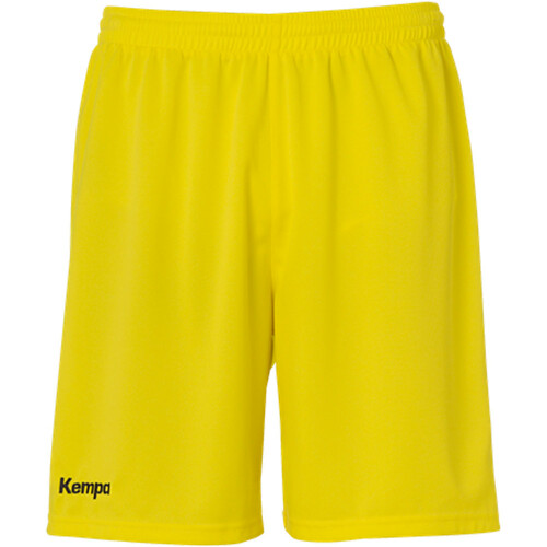 KEMPA CLASSIC SHORTS amarillo
