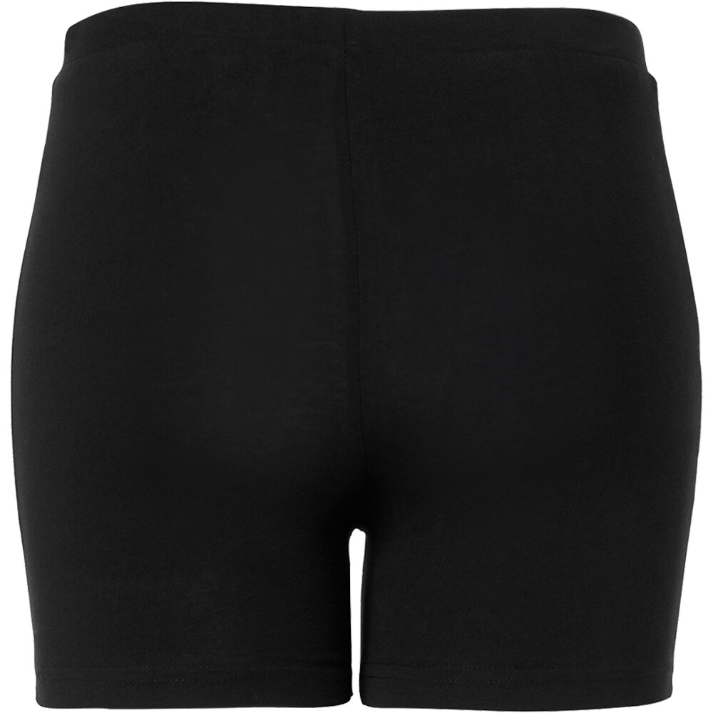 Kempa pantalón futbol calentador Kempa TIGHTS KIDS vista trasera Kempa pantalón futbol calentador Kempa TIGHTS KIDS vista trasera