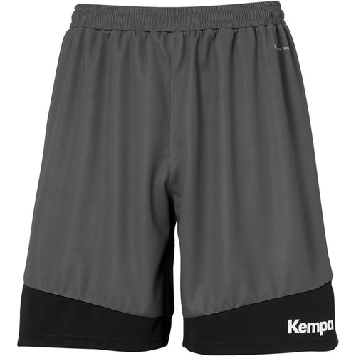 KEMPA EMOTION 2.0 SHORTS gris