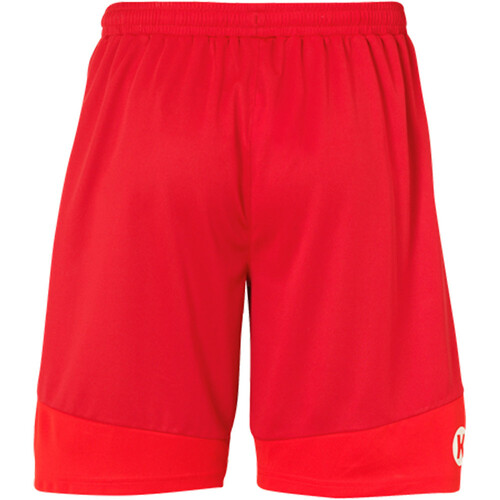 KEMPA EMOTION 2.0 SHORTS rojo