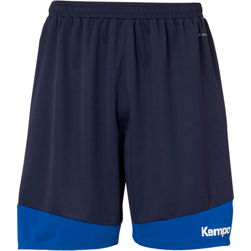 KEMPA EMOTION 2.0 SHORTS azul