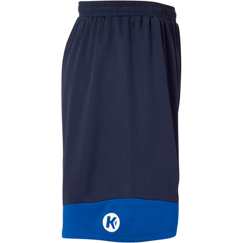 KEMPA EMOTION 2.0 SHORTS azul
