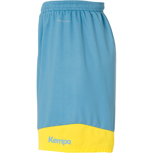 KEMPA EMOTION 2.0 SHORTS azul