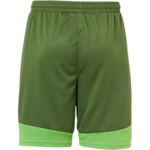 KEMPA EMOTION 2.0 SHORTS verde
