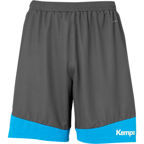 KEMPA EMOTION 2.0 SHORTS gris