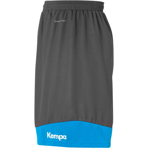 KEMPA EMOTION 2.0 SHORTS gris