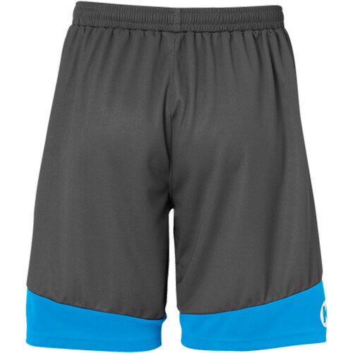 KEMPA EMOTION 2.0 SHORTS gris