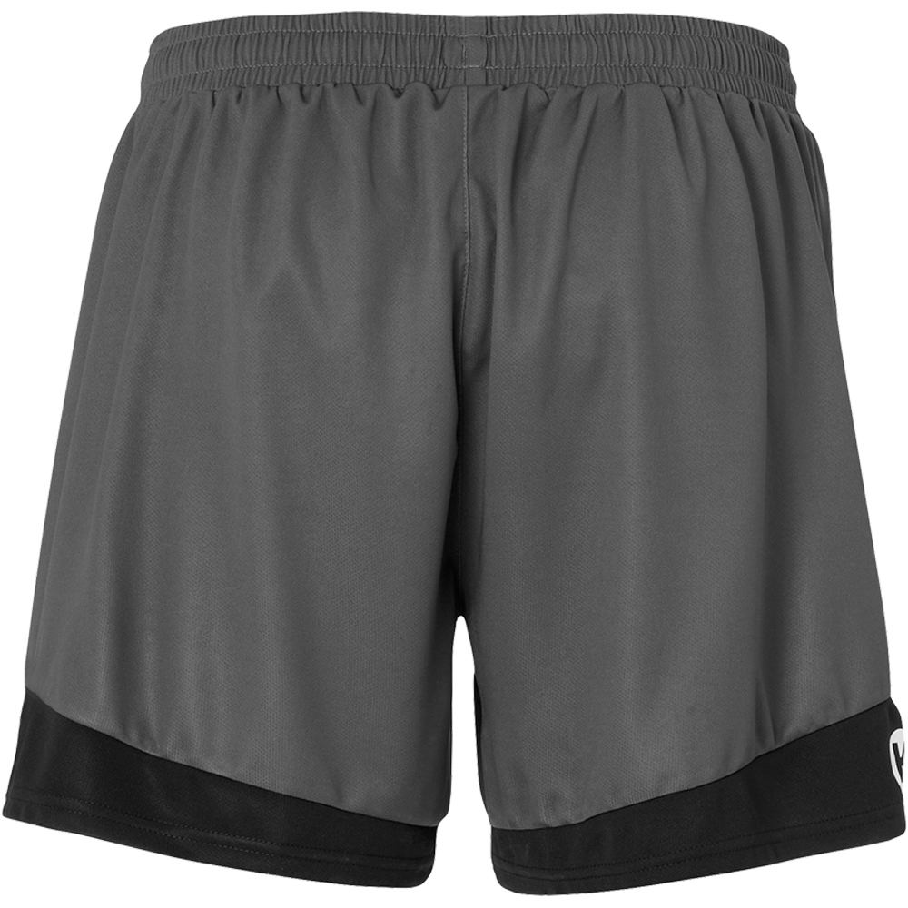 Kempa pantalones cortos futbol Kempa EMOTION 2.0 SHORTS WOMEN vista trasera Kempa pantalones cortos futbol Kempa EMOTION 2.0 SHORTS WOMEN vista trasera