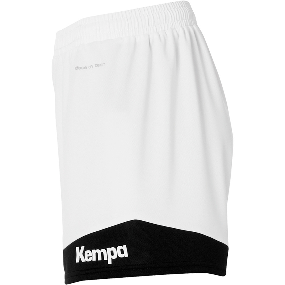 Kempa pantalones cortos futbol Kempa EMOTION 2.0 SHORTS WOMEN 04 Kempa pantalones cortos futbol Kempa EMOTION 2.0 SHORTS WOMEN 04