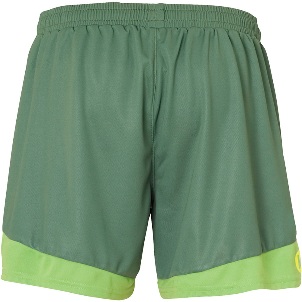 Kempa pantalones cortos futbol Kempa EMOTION 2.0 SHORTS WOMEN vista trasera Kempa pantalones cortos futbol Kempa EMOTION 2.0 SHORTS WOMEN vista trasera