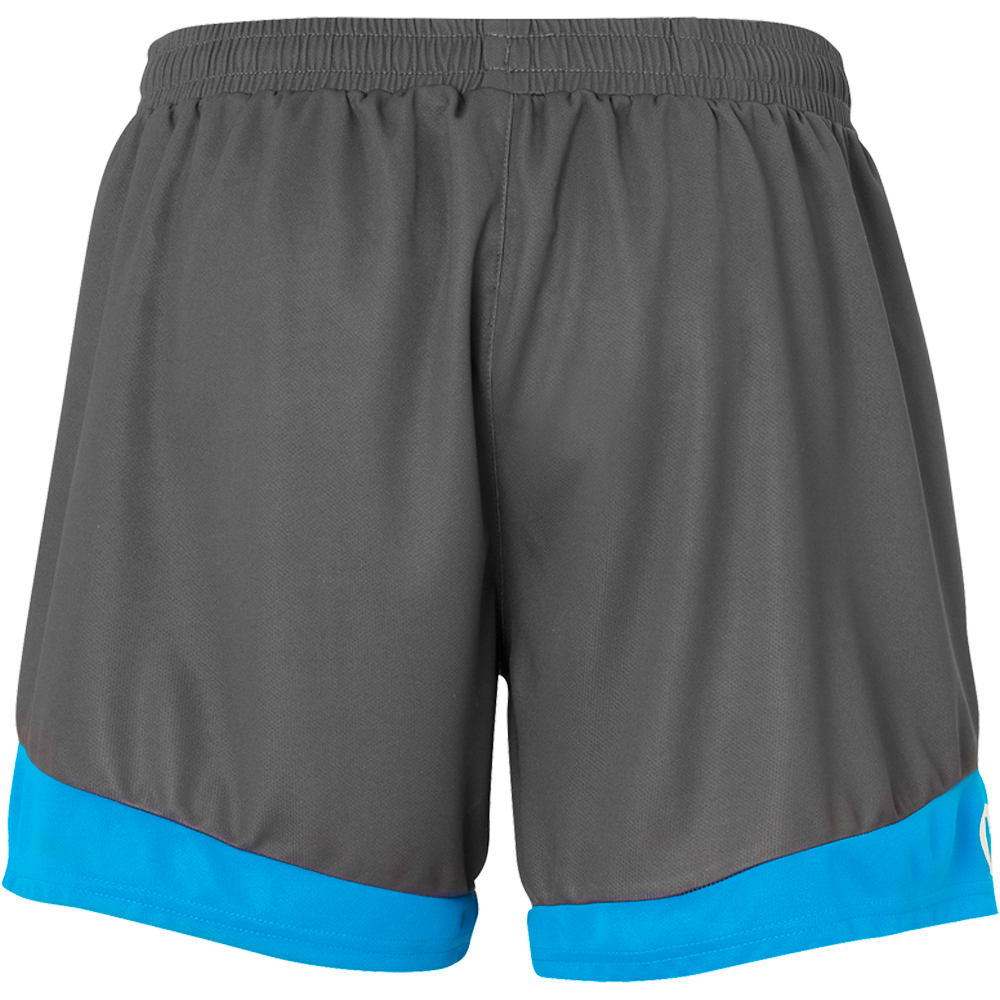 Kempa pantalones cortos futbol Kempa EMOTION 2.0 SHORTS WOMEN vista trasera Kempa pantalones cortos futbol Kempa EMOTION 2.0 SHORTS WOMEN vista trasera