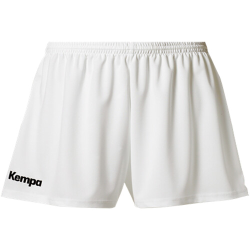 KEMPA CLASSIC SHORTS WOMEN blanco