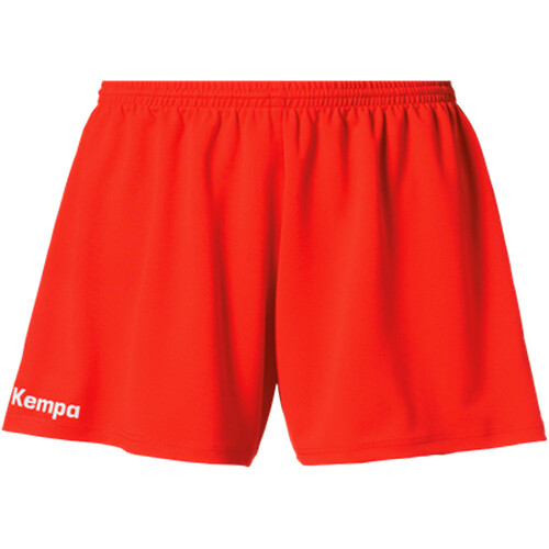 KEMPA CLASSIC SHORTS WOMEN rojo