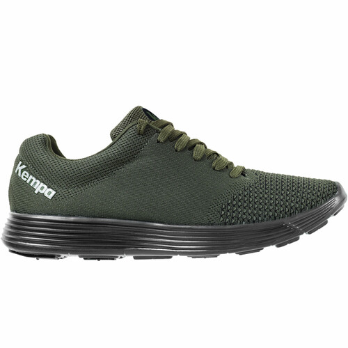 KEMPA K-FLOAT verde