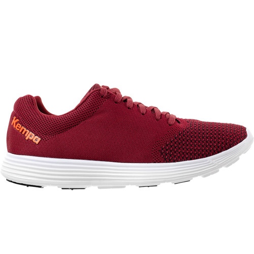 KEMPA K-FLOAT rojo