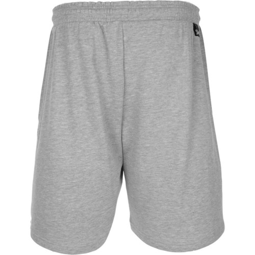 SPALDING TEAM II SHORTS gris