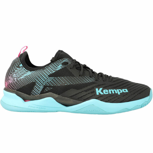 KEMPA WING LITE 2.0 negro