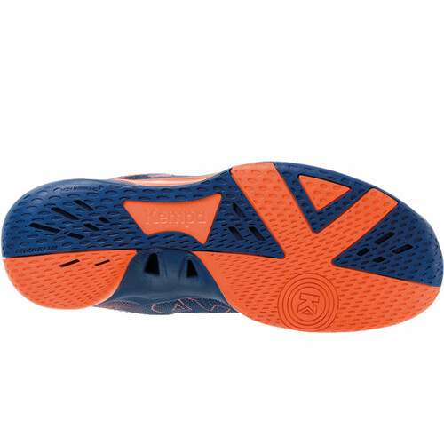 KEMPA WING 2.0 azul