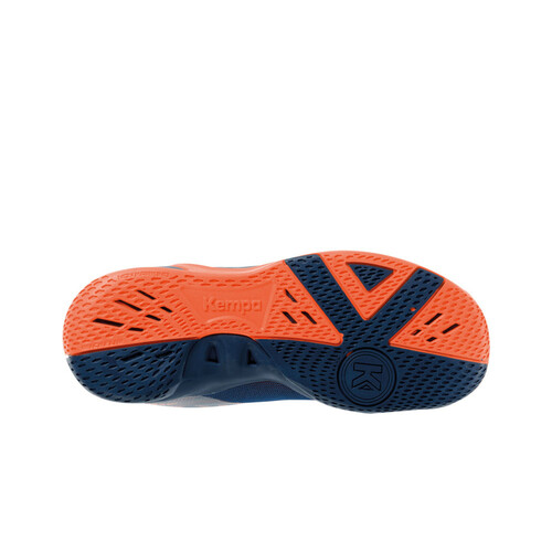 KEMPA WING 2.0 JUNIOR azul