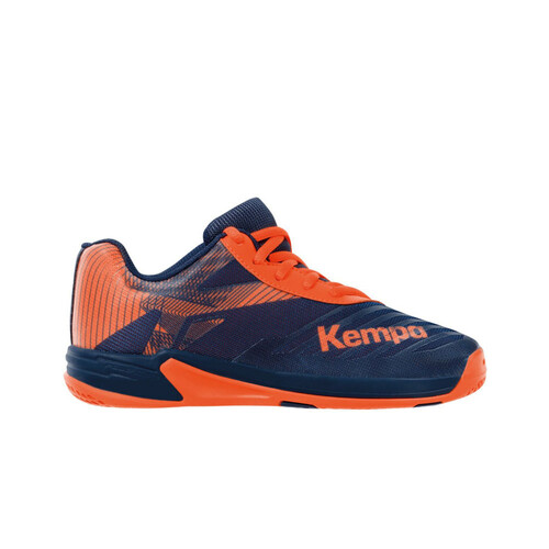 KEMPA WING 2.0 JUNIOR azul