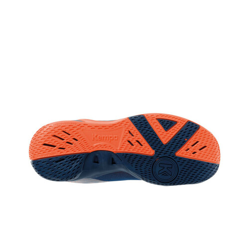 KEMPA WING 2.0 JUNIOR azul