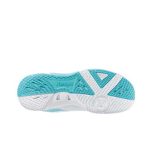 KEMPA WING 2.0 JUNIOR blanco