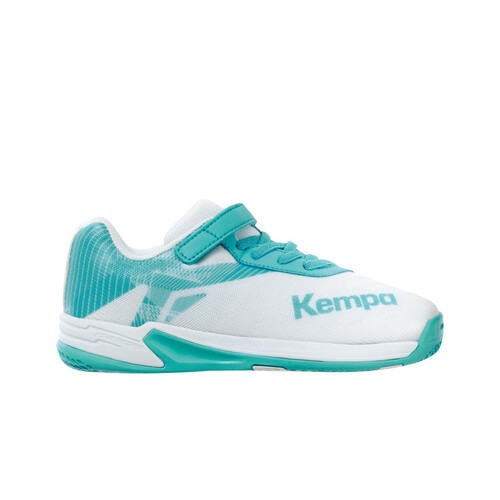 KEMPA WING 2.0 JUNIOR blanco