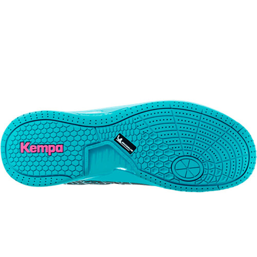 KEMPA ATTACK TWO 2.0 negro