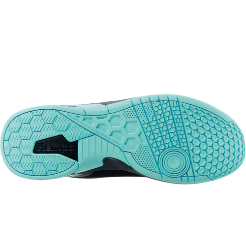 KEMPA ATTACK THREE 2.0 negro