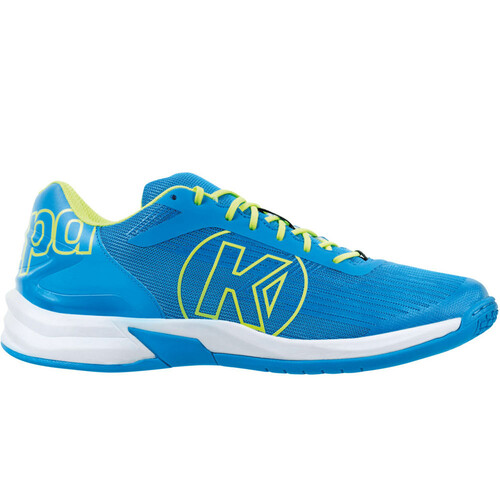KEMPA ATTACK THREE 2.0 azul