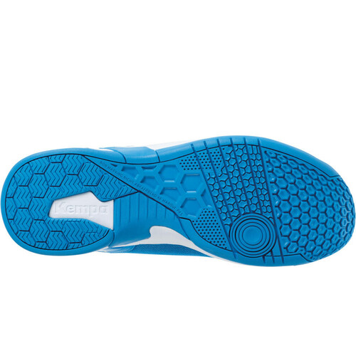 KEMPA ATTACK THREE 2.0 azul