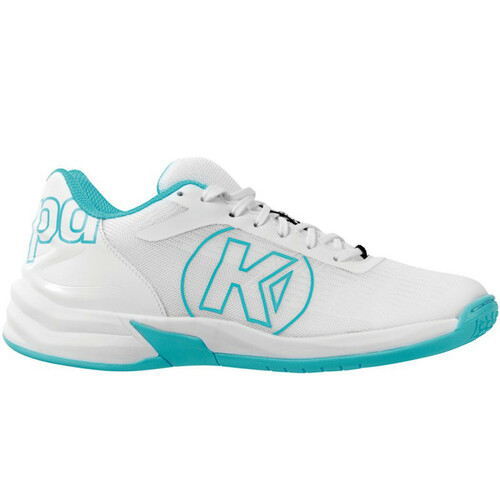 KEMPA ATTACK 2.0 WOMEN blanco