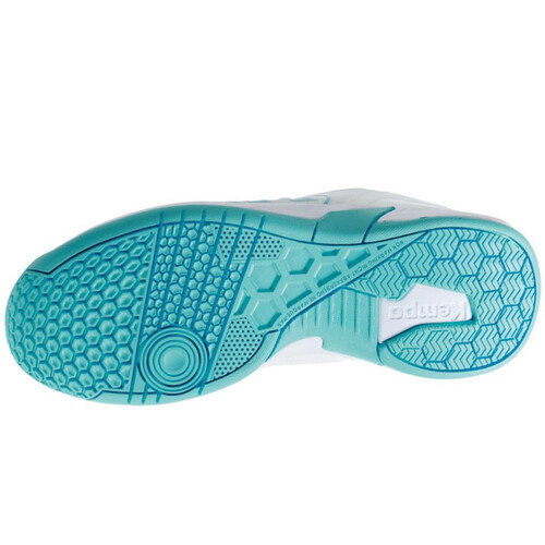 KEMPA ATTACK 2.0 WOMEN blanco