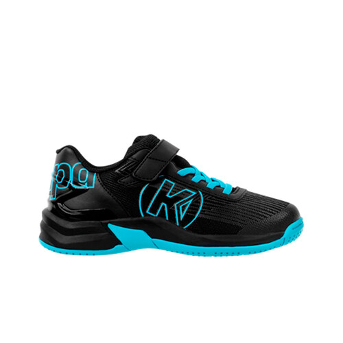 KEMPA ATTACK 2.0 JUNIOR negro