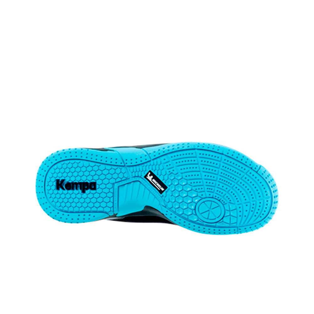 Kempa zapatilla indoor niño Kempa ATTACK 2.0 JUNIOR puntera Kempa zapatilla indoor niño Kempa ATTACK 2.0 JUNIOR puntera