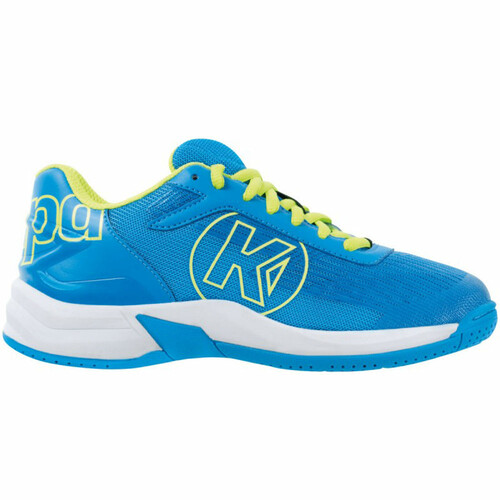KEMPA ATTACK 2.0 JUNIOR azul