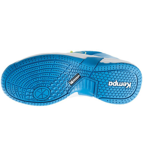 KEMPA ATTACK 2.0 JUNIOR azul