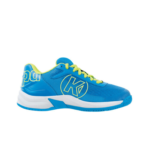 KEMPA ATTACK 2.0 JUNIOR azul