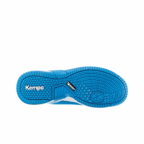 KEMPA ATTACK 2.0 JUNIOR azul